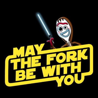 May the fork