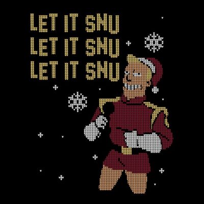 Let It Snu