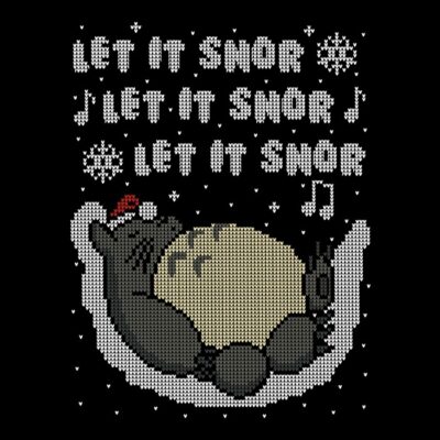 Let it snorV1