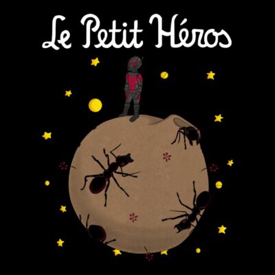 Le petit héros
