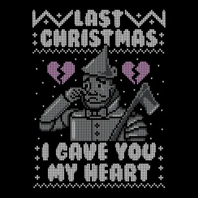 Last christmas Wizard