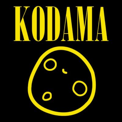 Kodama Rock