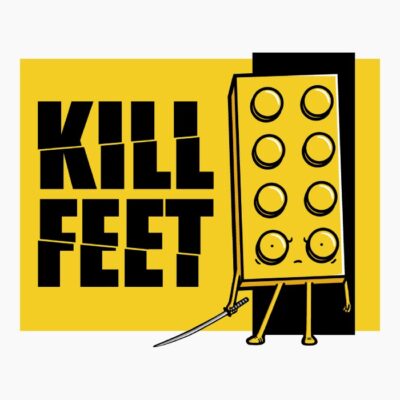 Kill feet