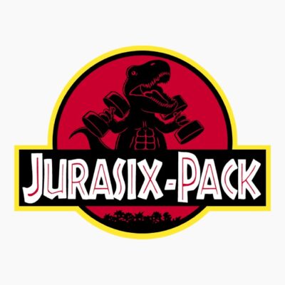 Jurasix Pack