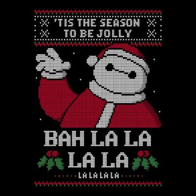 Jolly season