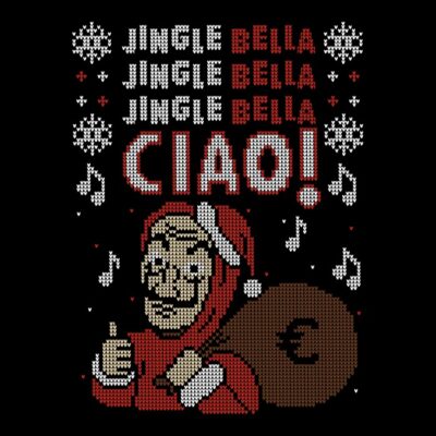 Jingle bellaciao