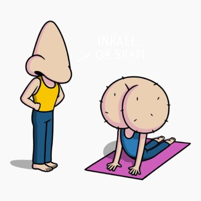 Instructor in trouble