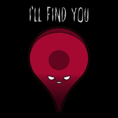 Ill find you
