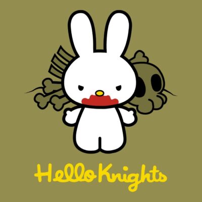 Hello knights