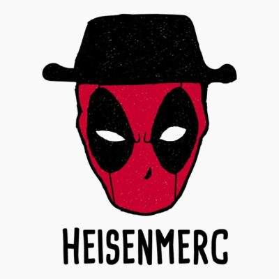 Heisenmerc