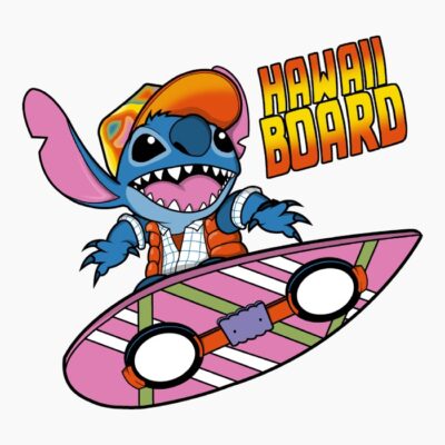 Hawaiiboard