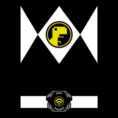 Geek ranger