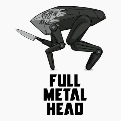 Fullmetalhead