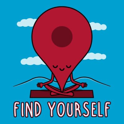 Find Yourself
