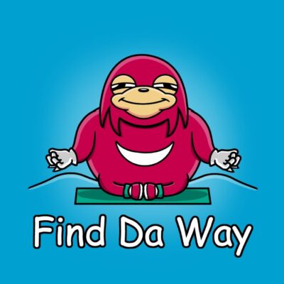 Find da way