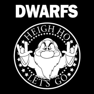 Dwarfs Hey Ho