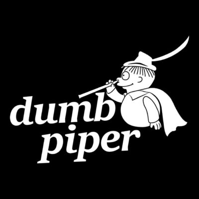 Dumb piper