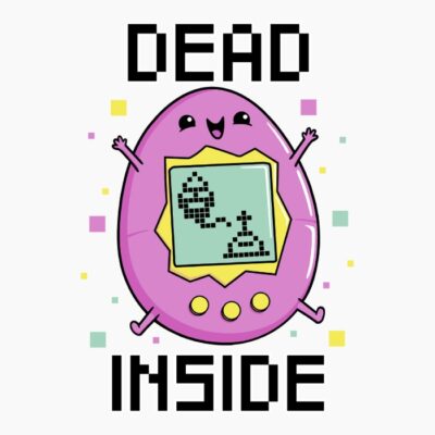 Dead inside gochi