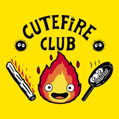 CutefireClub