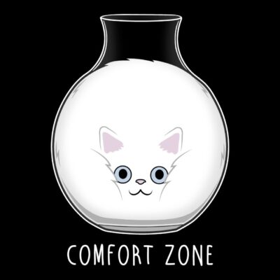 Comfort Zone