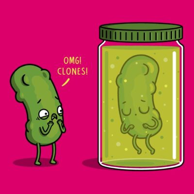 Clonedpickle