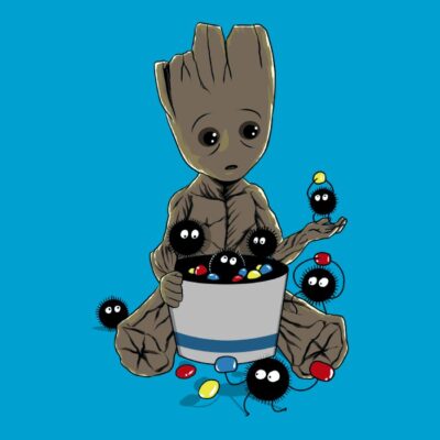 Candies! (Collab with Ddjvigo)