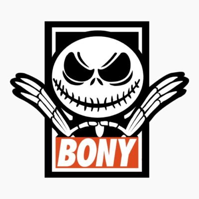 BONY Jack