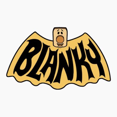 Blankman