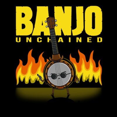 Banjo unchained