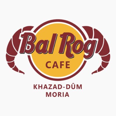 Bal Rog Café