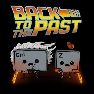 Backtothepast