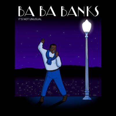 Ba ba banks