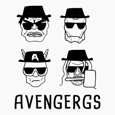 Avengergs