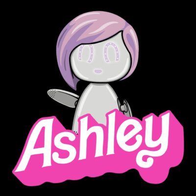 Ashley Bot