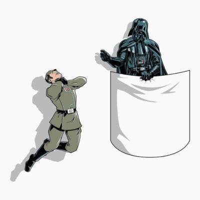 Apology Accepted! (Collab with Saqman) (POCKET DESIGN)