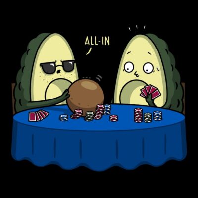 Allin Vocado