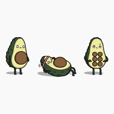 Absvocado