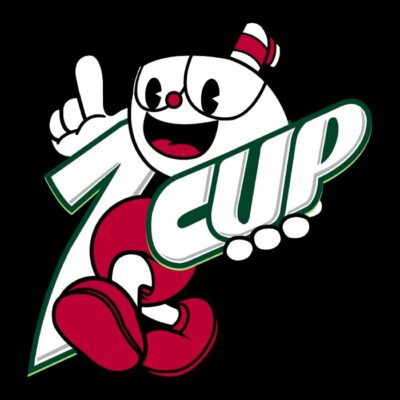 7 cup