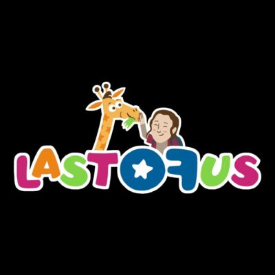 ToyLastofus