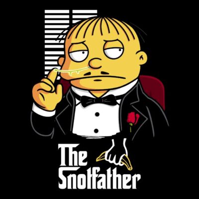 Thesnotfather
