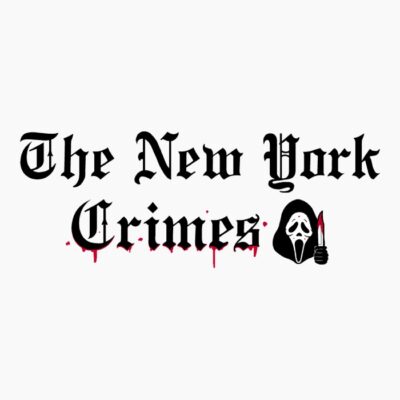 TheNewYorkCrimes