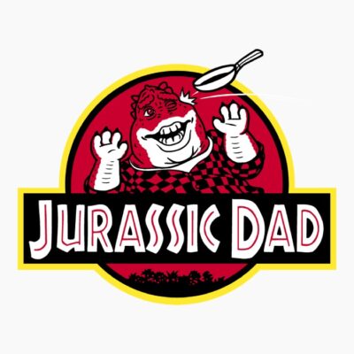 Jurassicdad