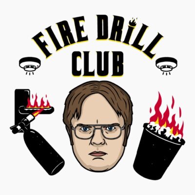 Fire Drill Club