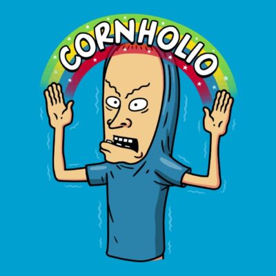 Cornholio
