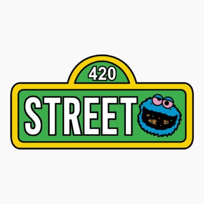 420Street