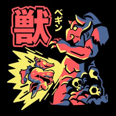 Challenge the Wicked