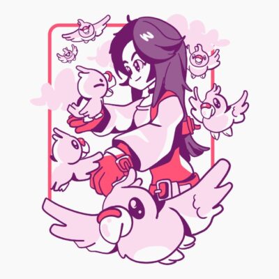 A song from the Heart