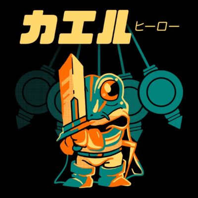 A Glimpse of the Past