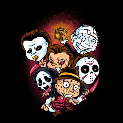 HORROR BABIES