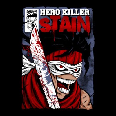 HERO KILLER